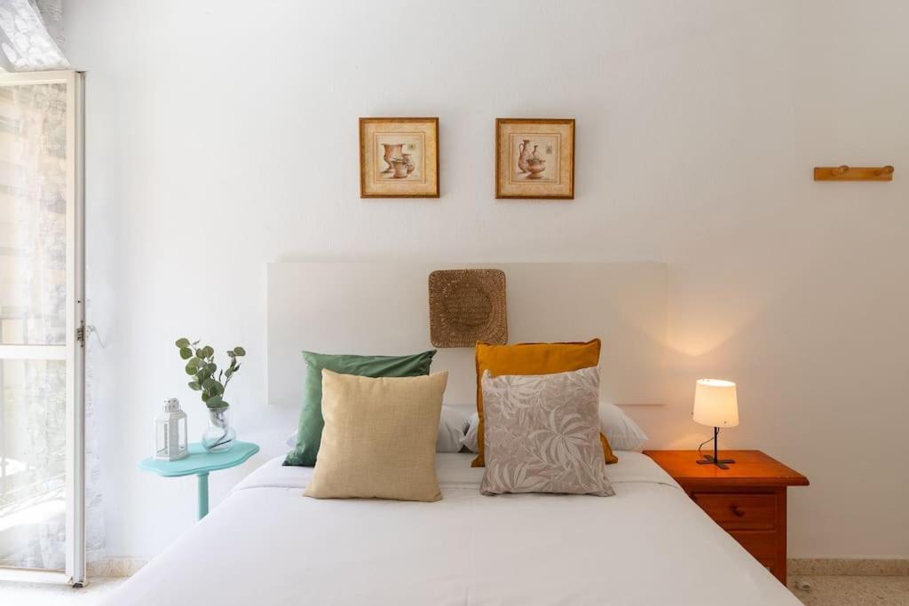 Apartamento Apartamento Beach Fuengirola
