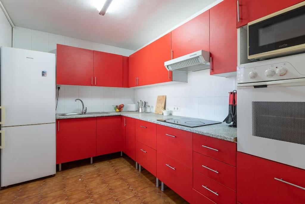 Apartamento Apartamento Beach