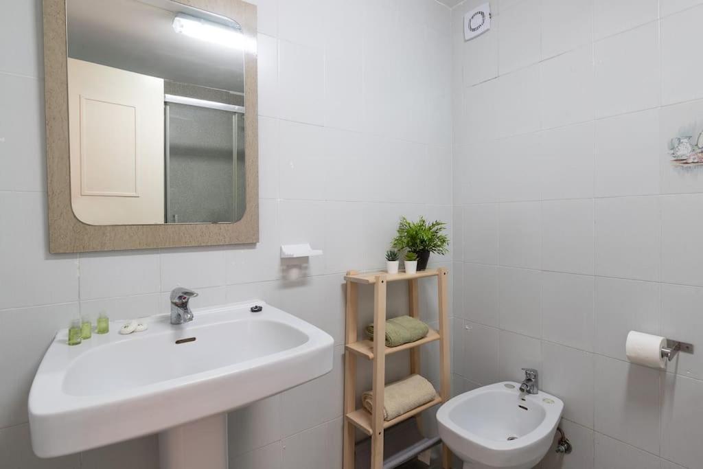 Apartamento Beach Apartamento Fuengirola
