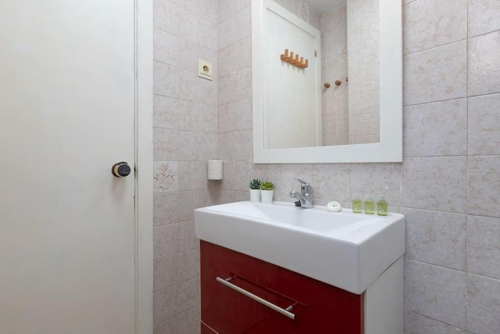 Apartamento Beach Apartamento
