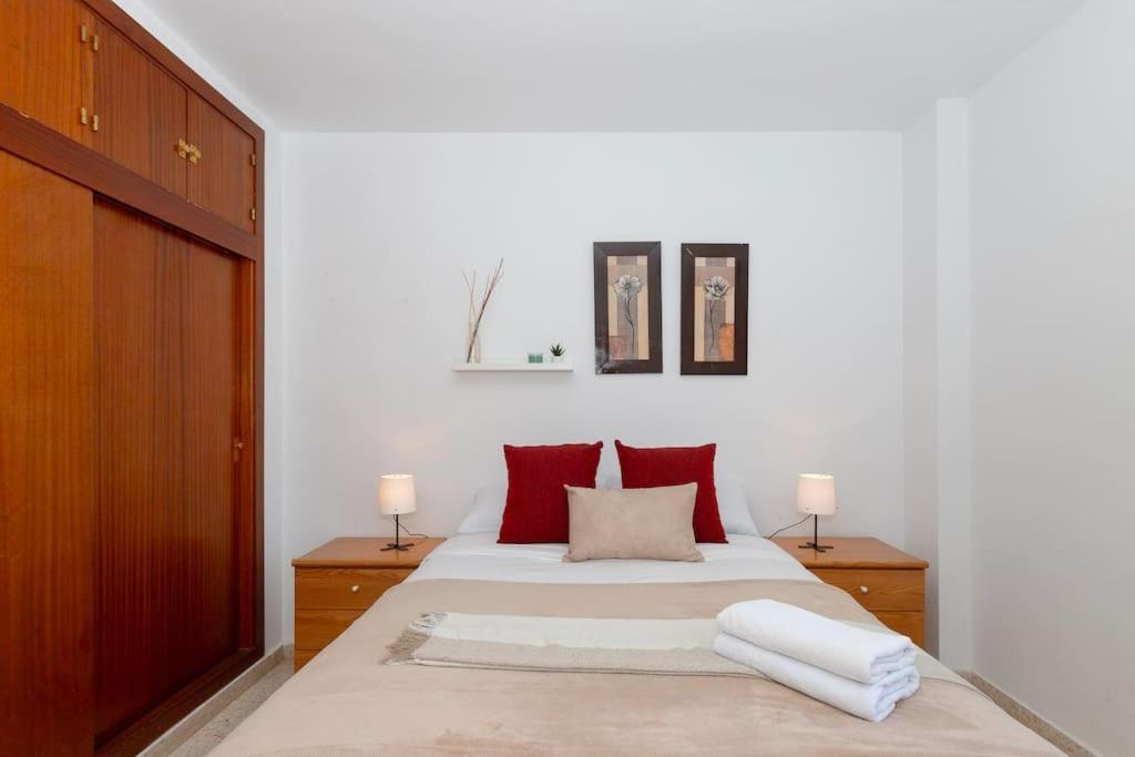 Apartamento Beach Apartamento Fuengirola