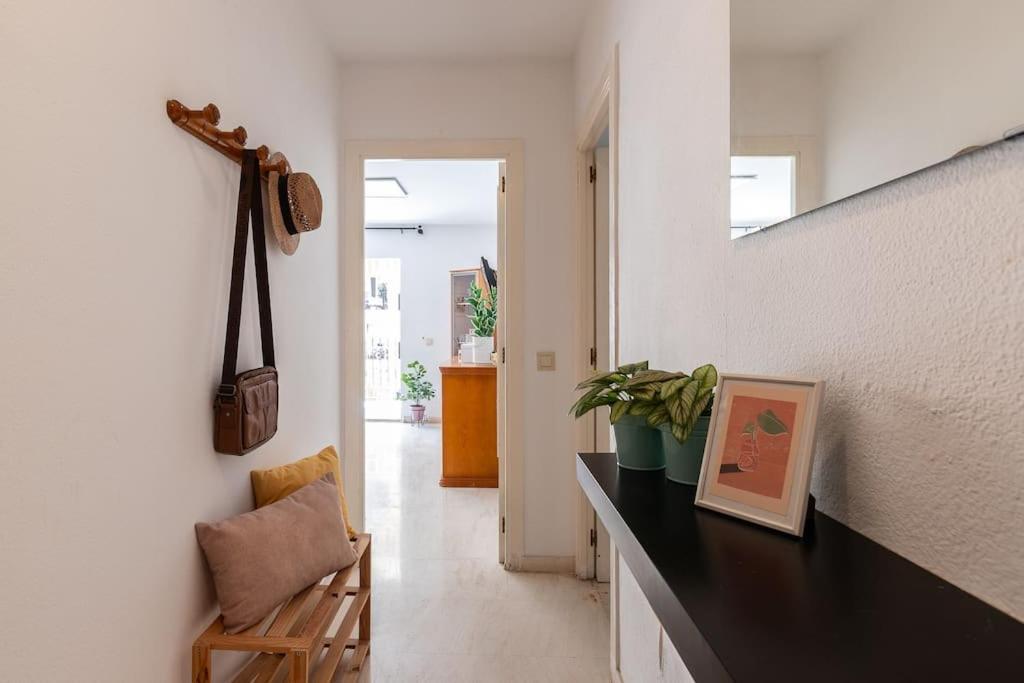 Apartamento Apartamento Beach