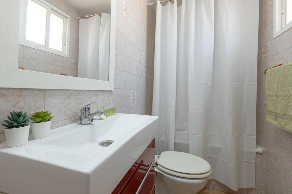 Apartamento Beach Apartamento