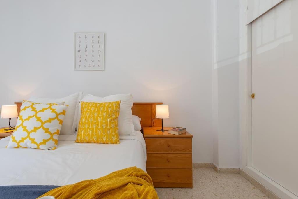Apartamento Beach Apartamento