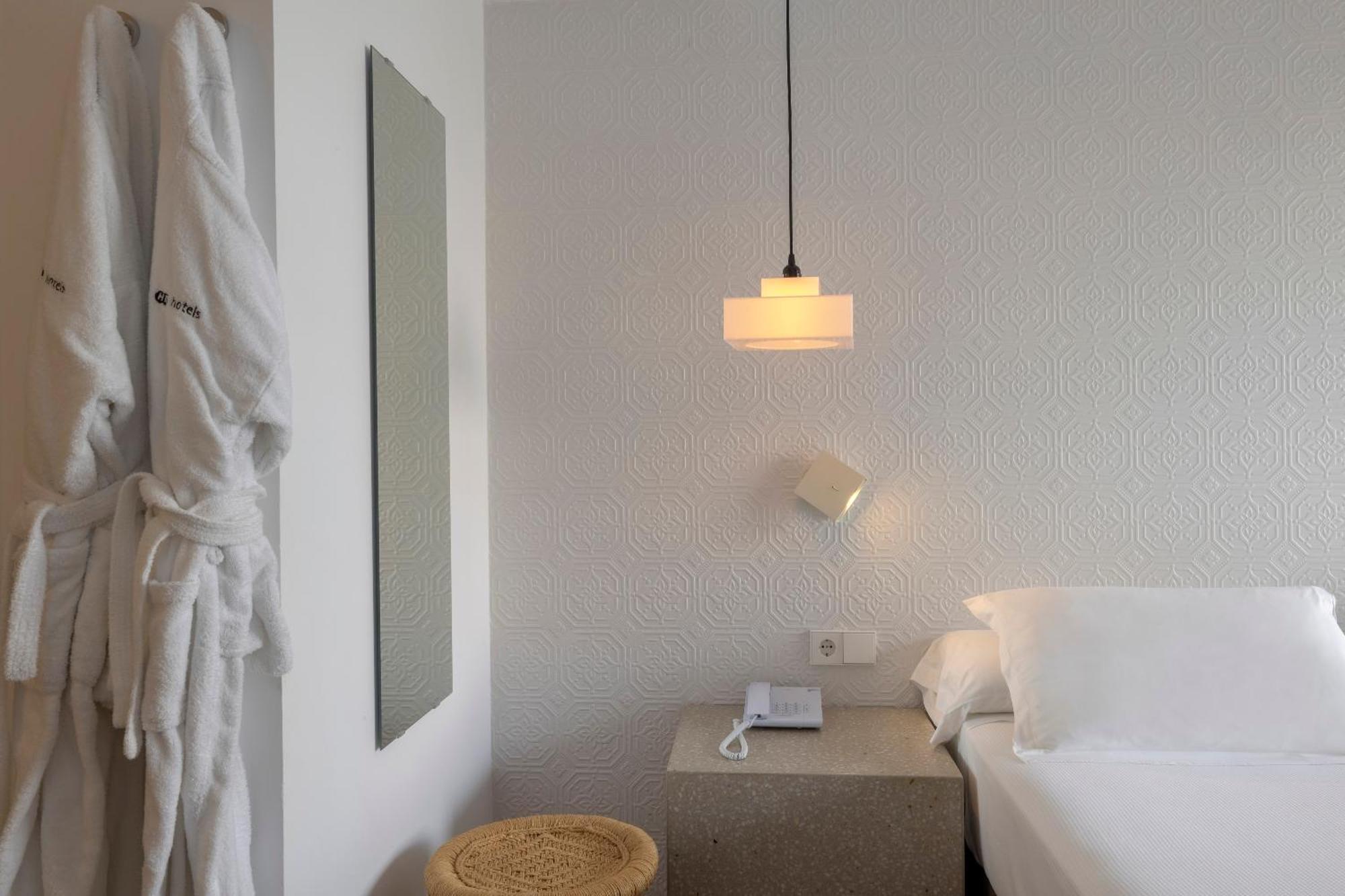 Hotel Hm Balanguera - Adults Only Playa de Palma (Mallorca)