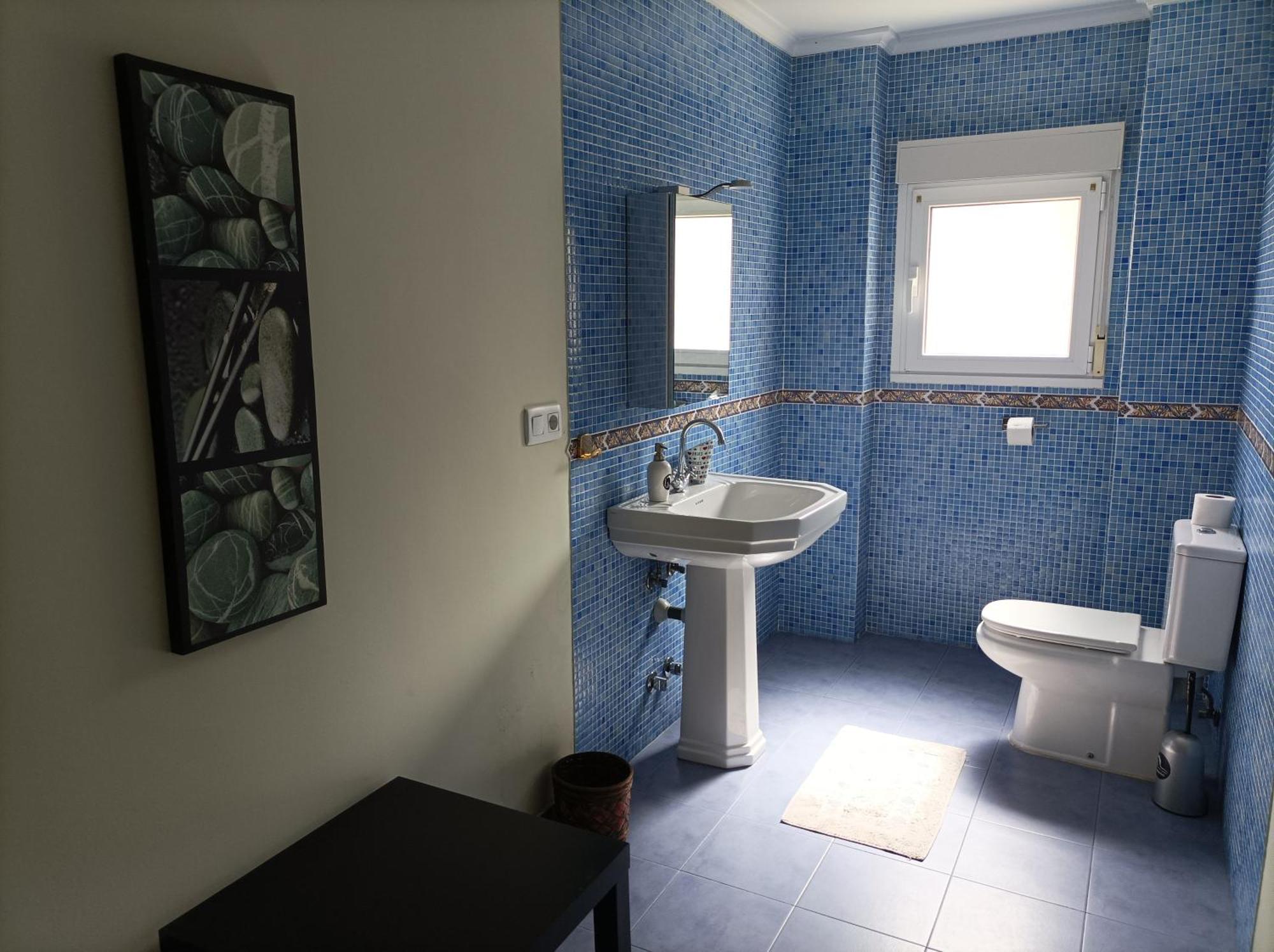 Holiday home La Carinosa Naveces