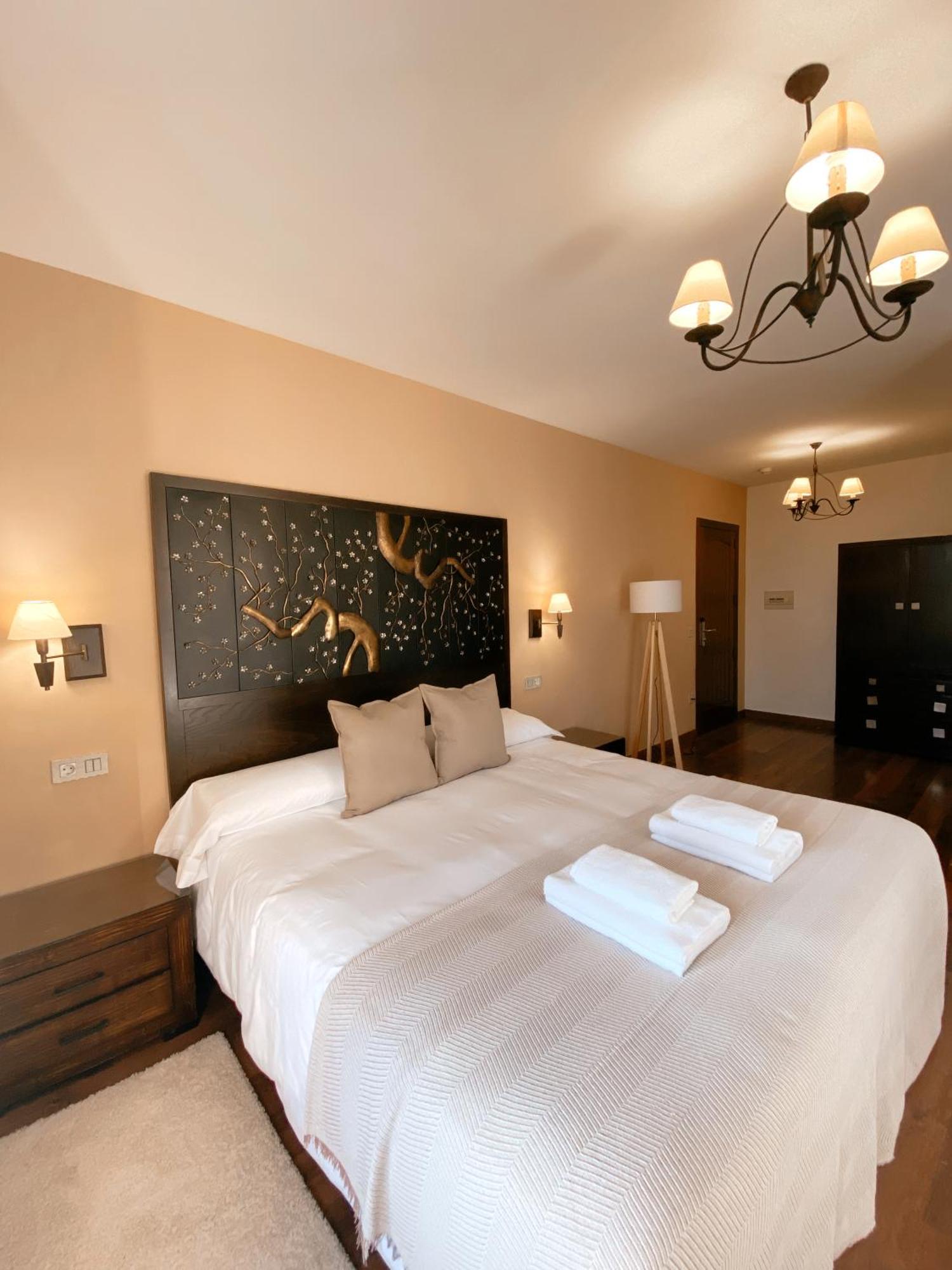 Rural Candela Y Plata Hotel Puerto de Béjar