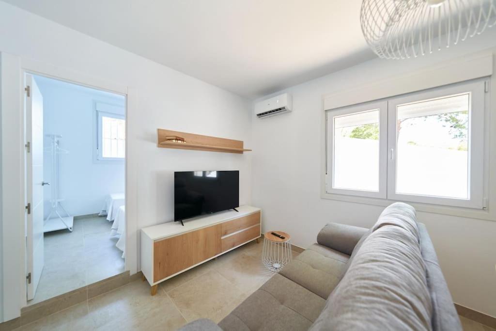 Eryan Ii Apartamento San José