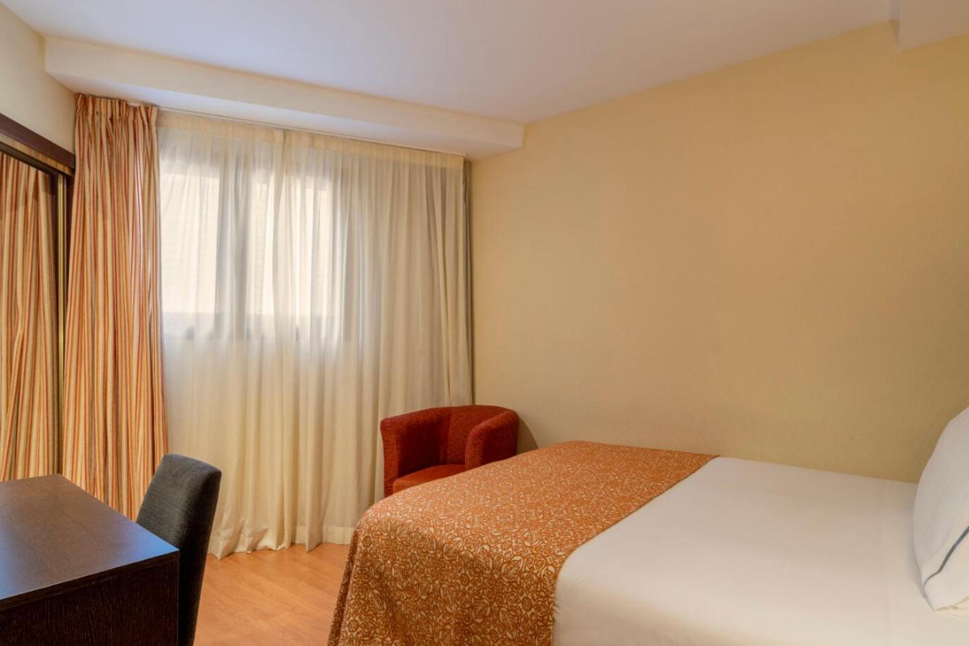 Eurostars Plaza Acueducto