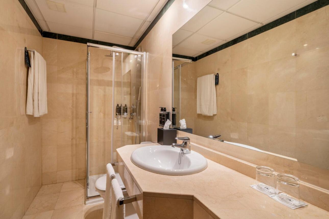 Hotel Eurostars Plaza Acueducto Segovia