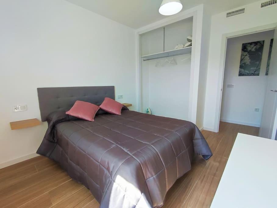 Bellas Vistas Y Relajacion Apartamento *