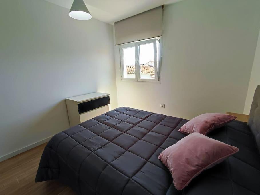 Apartamento Bellas Vistas Y Relajacion Benalmádena