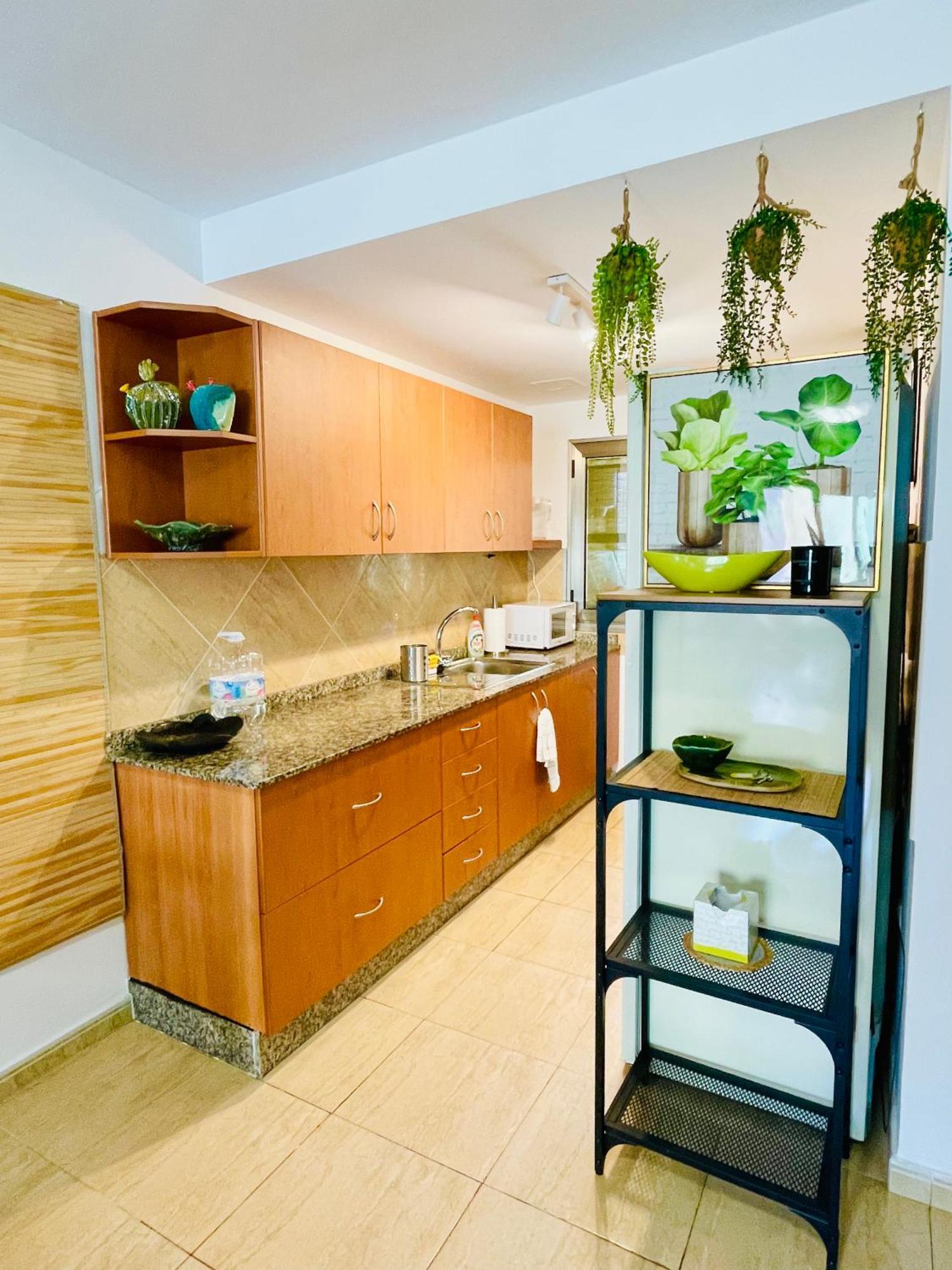 Apartamento Rooftop Pool