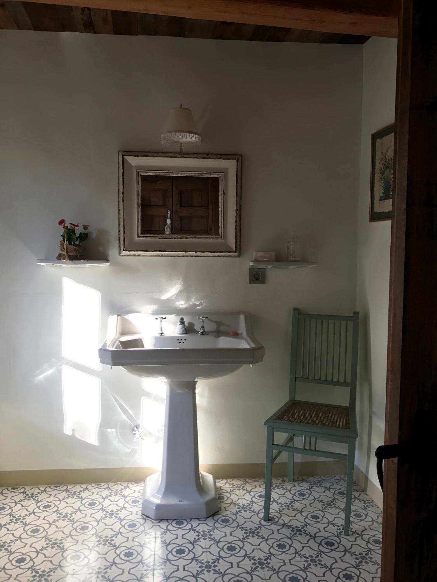 Bartró De Orfans Casa rural Orfes