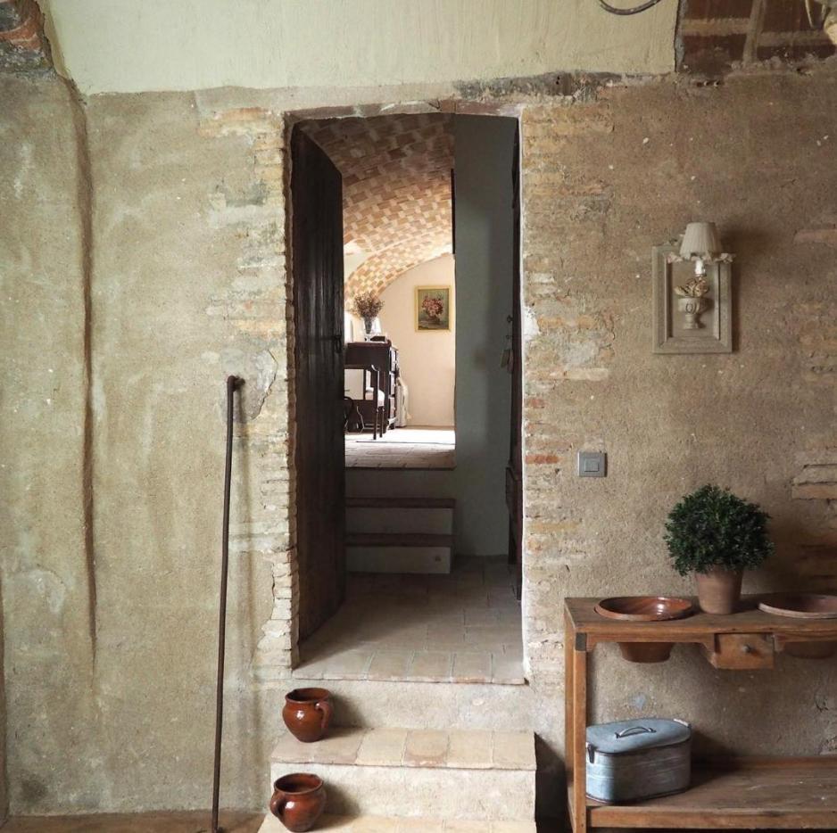 Casa rural Bartró De Orfans *