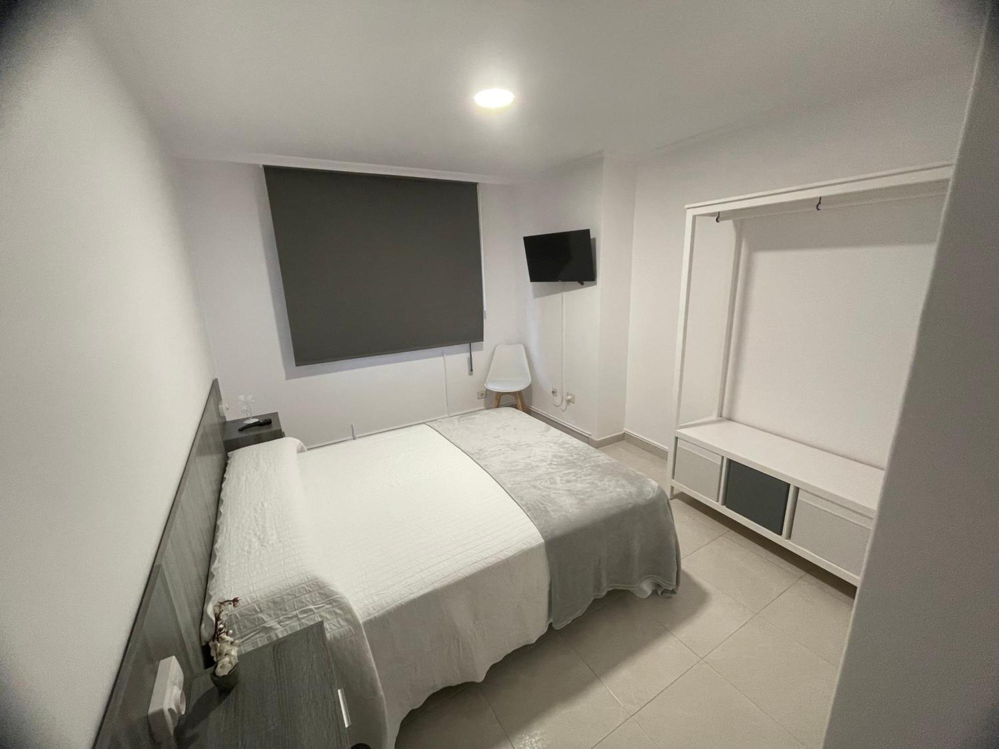 Apartment Demar Luis Casais O Grove