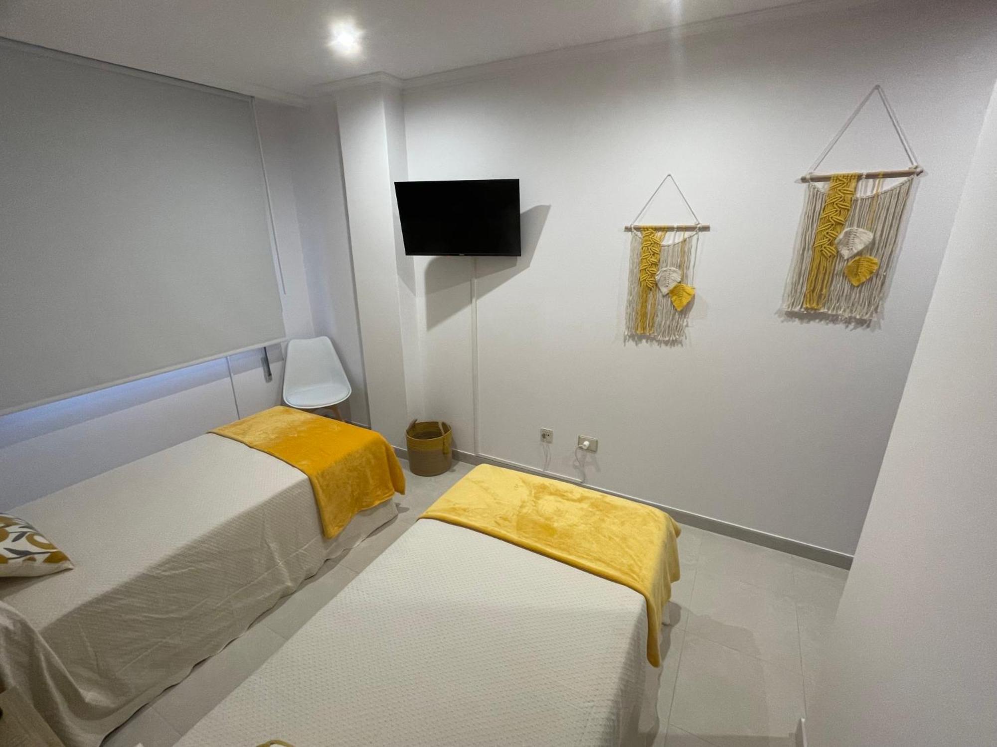 Demar Luis Casais Apartment *
