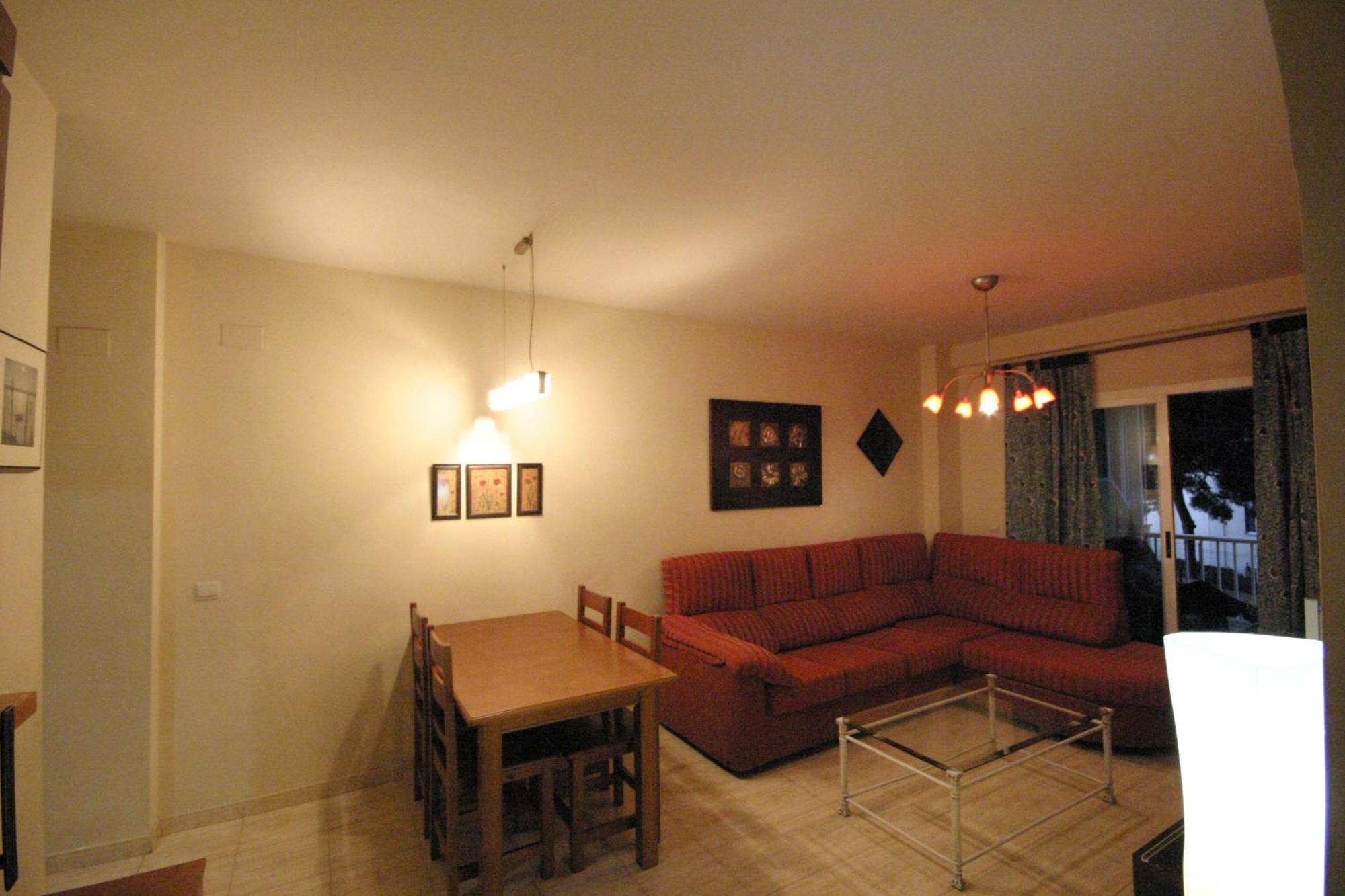 Amplio 2 Dormitorios, Gran Terraza, 150 Metros Playa La Luna, Mijas * Marbella
