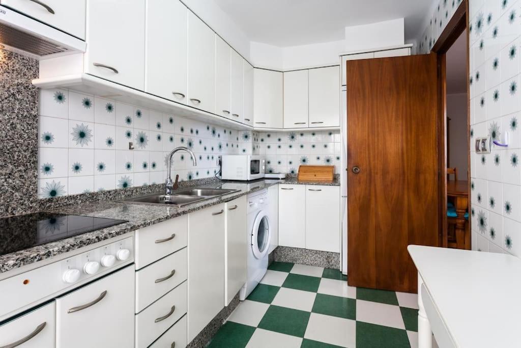 Apartment Vacaciones Canet Playa - En Primera Linea