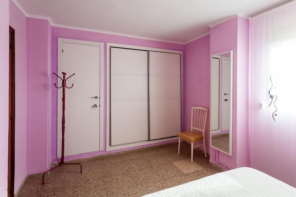 Vacaciones Canet Playa - En Primera Linea Apartment