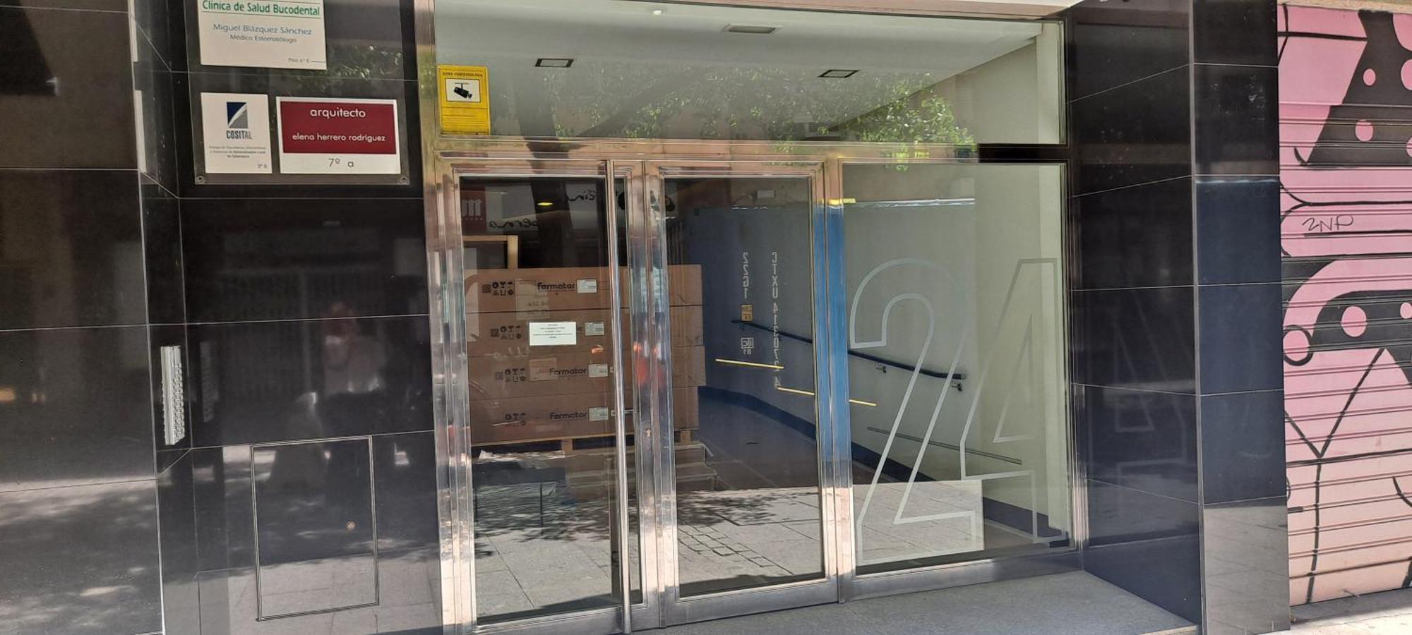 Apartamento En El Cielo De *
