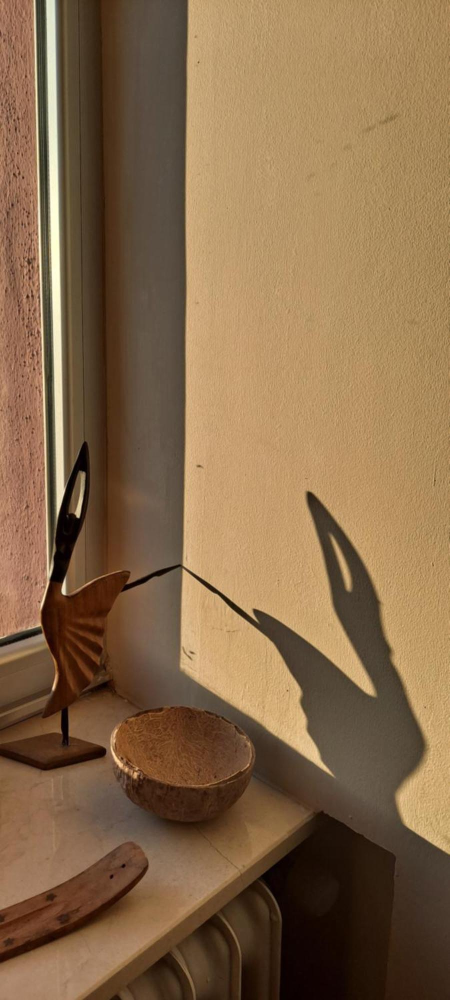 Apartamento En El Cielo De *