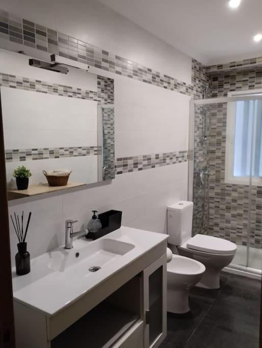 Apartamento Vacacional Pontevedra