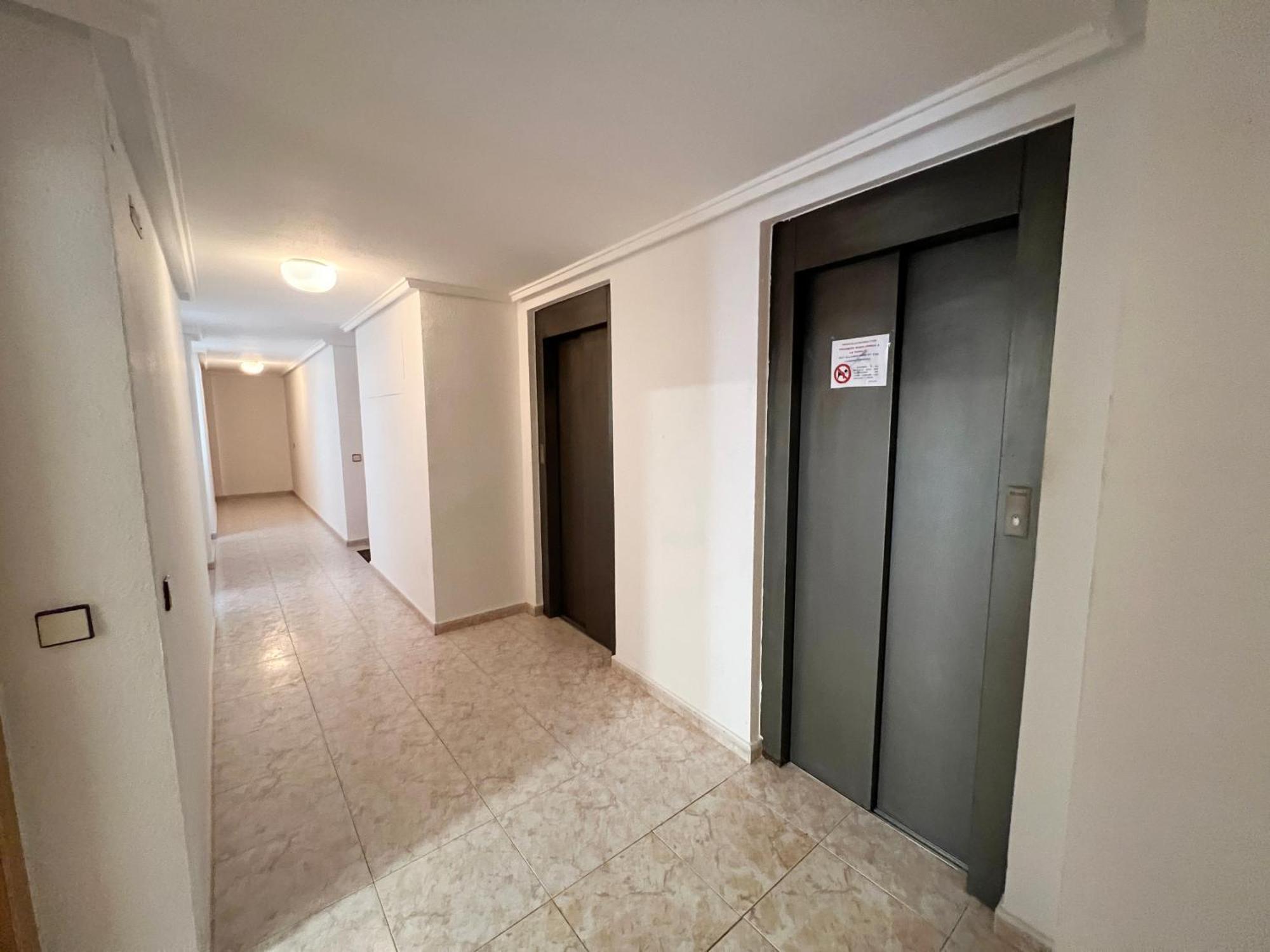 And Apartment