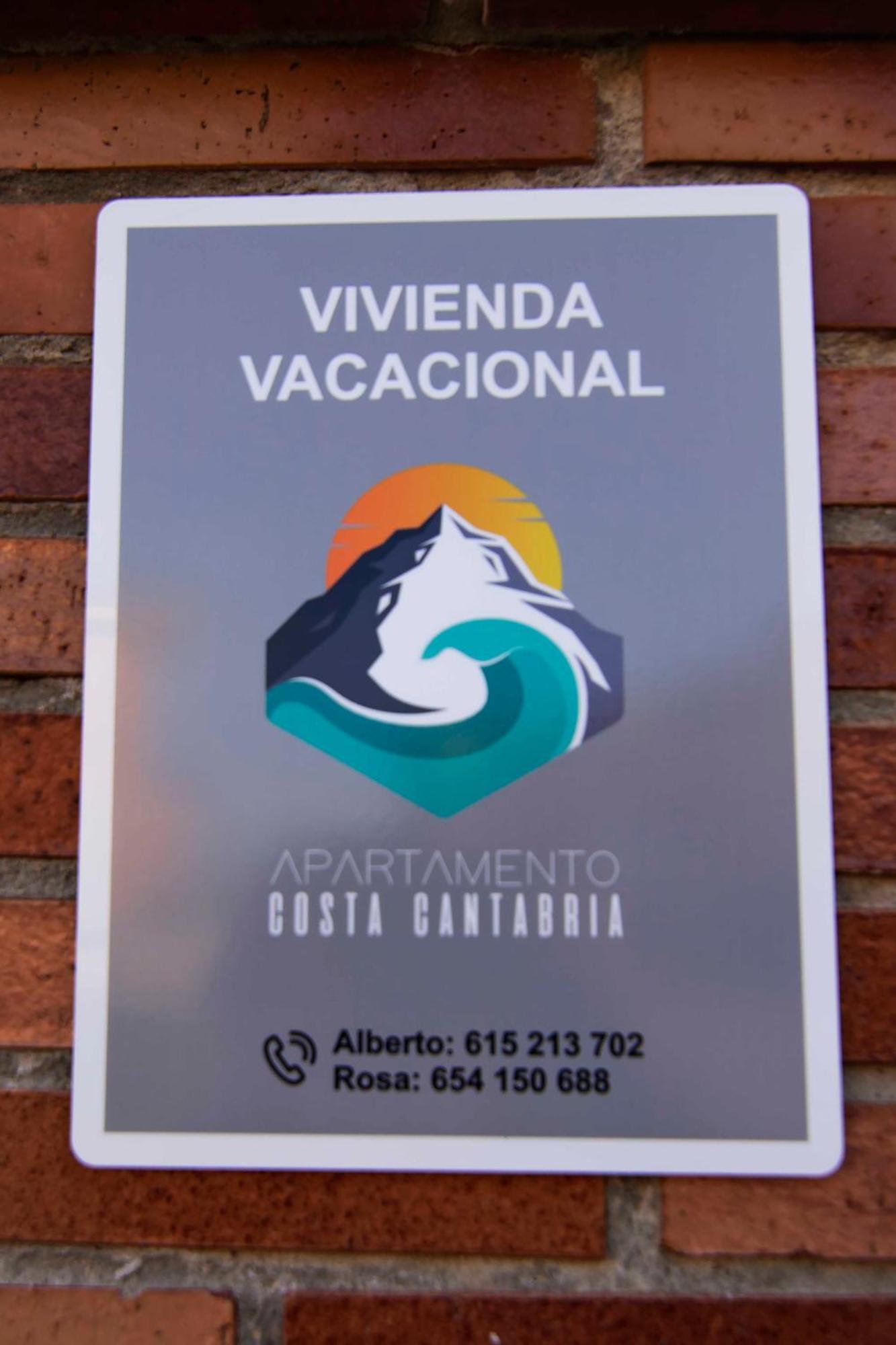 Apartamento Costa Cantabria *