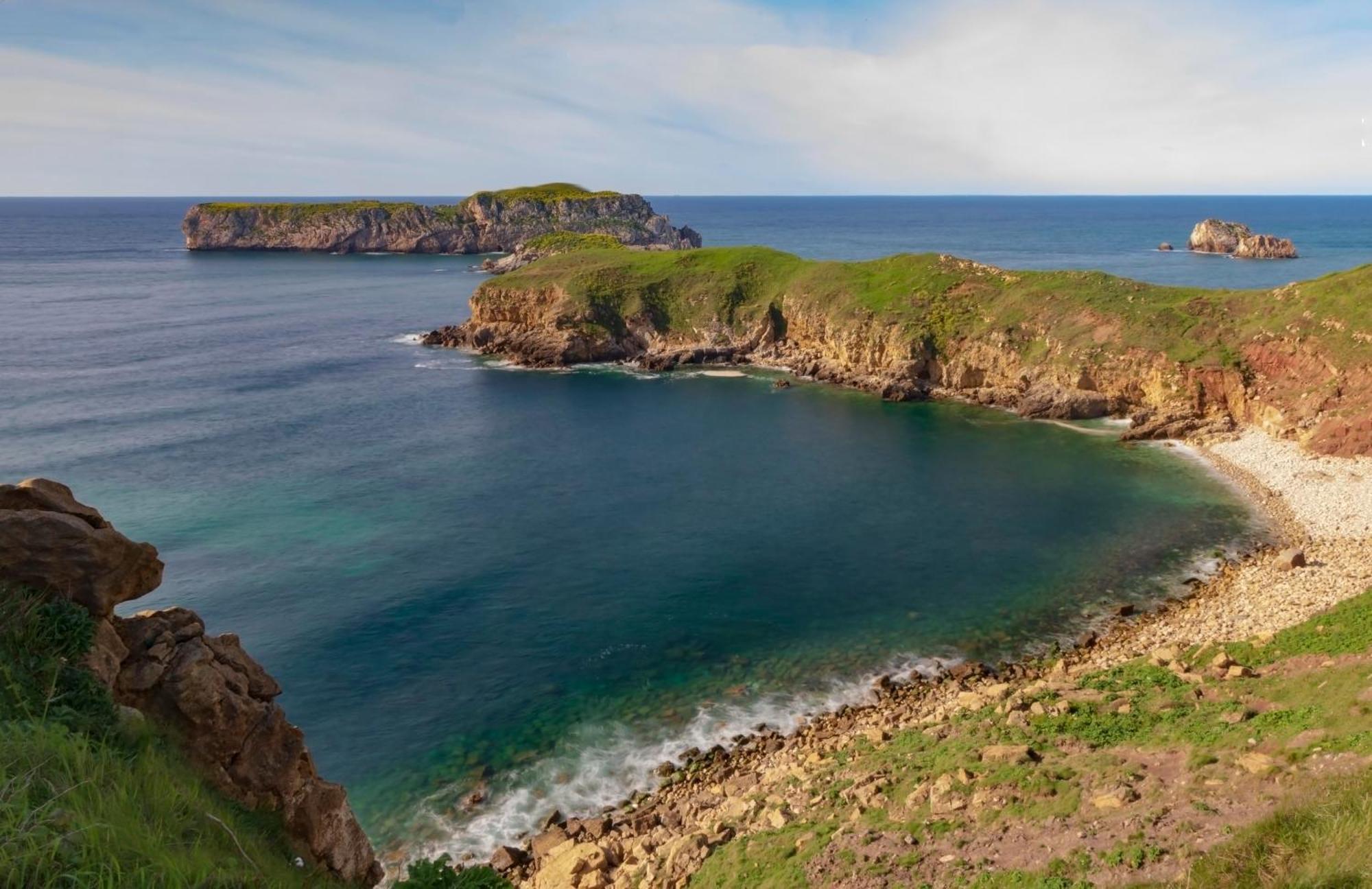 Apartamento Costa Cantabria *