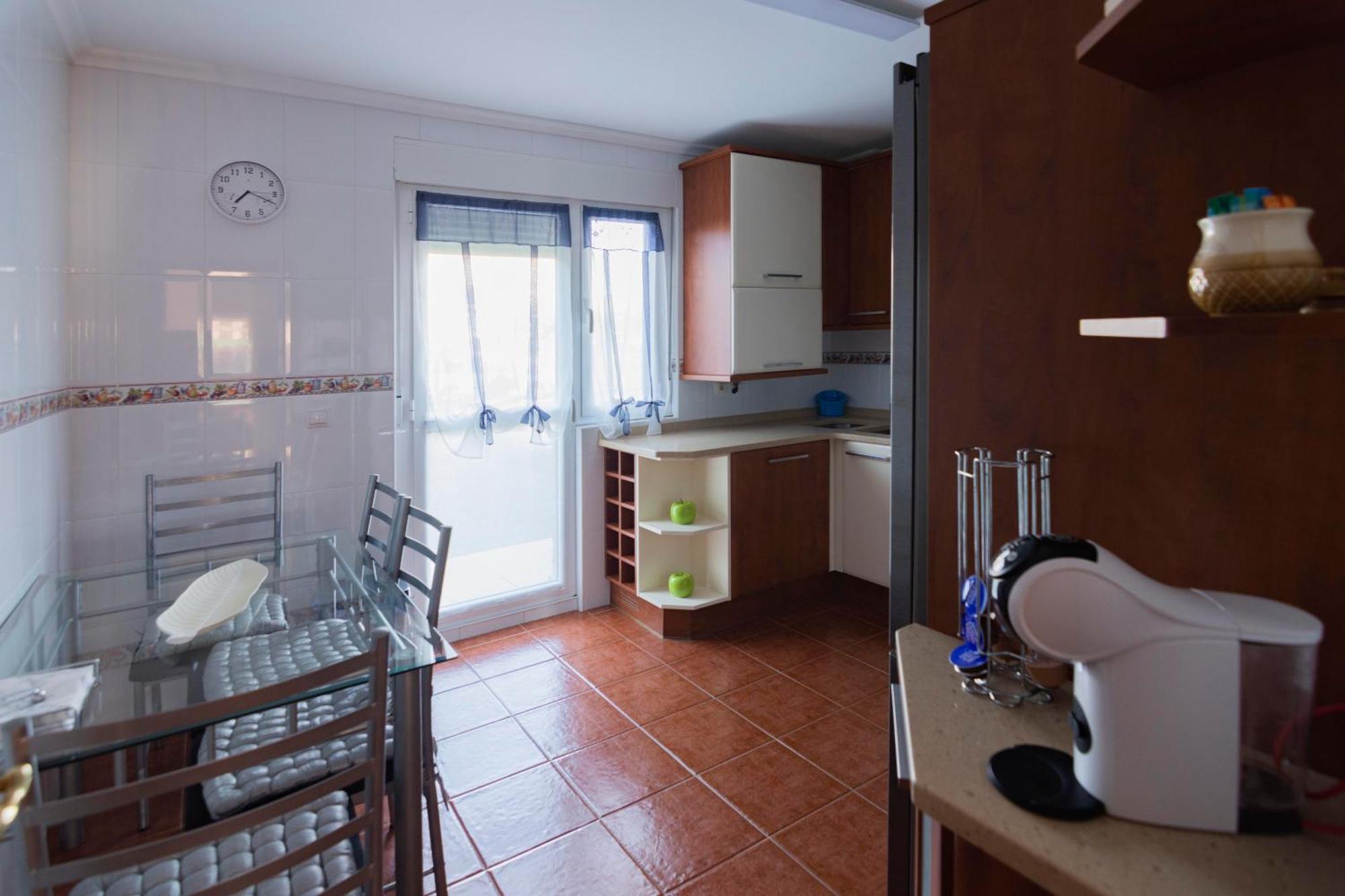 Apartamento Costa Cantabria