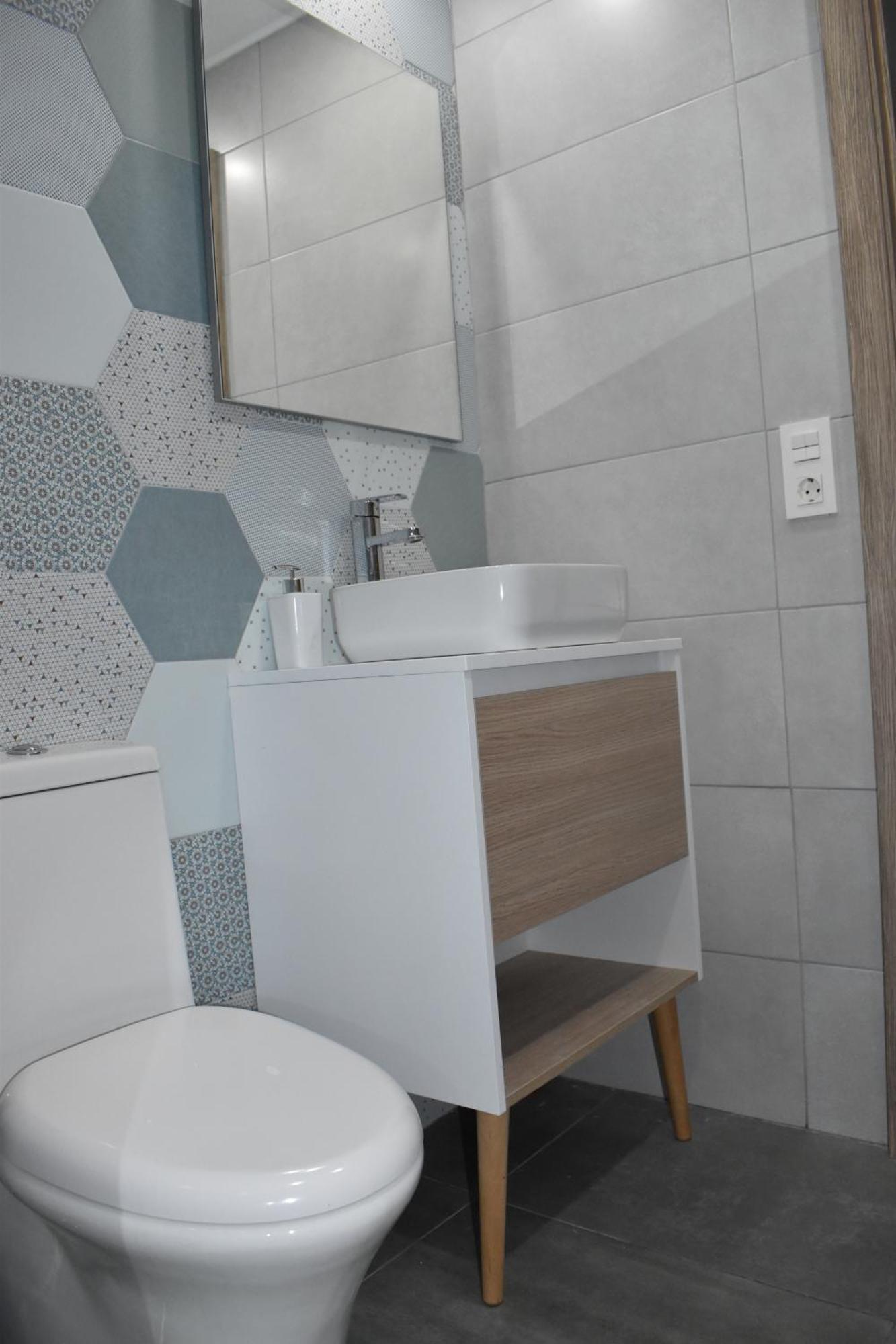 Apartamento Rua 82 *