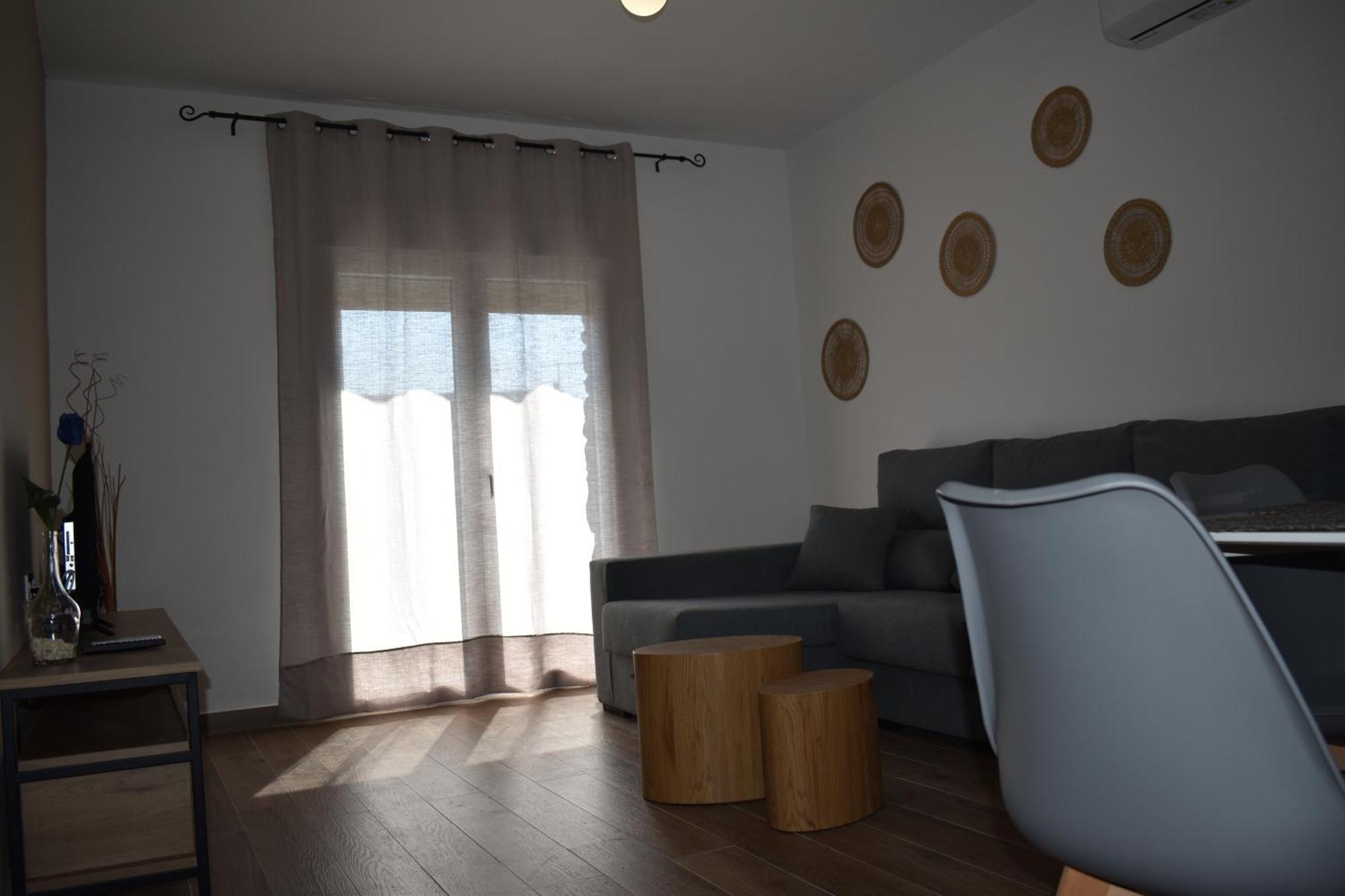 Apartamento Rua 82 Ibdes