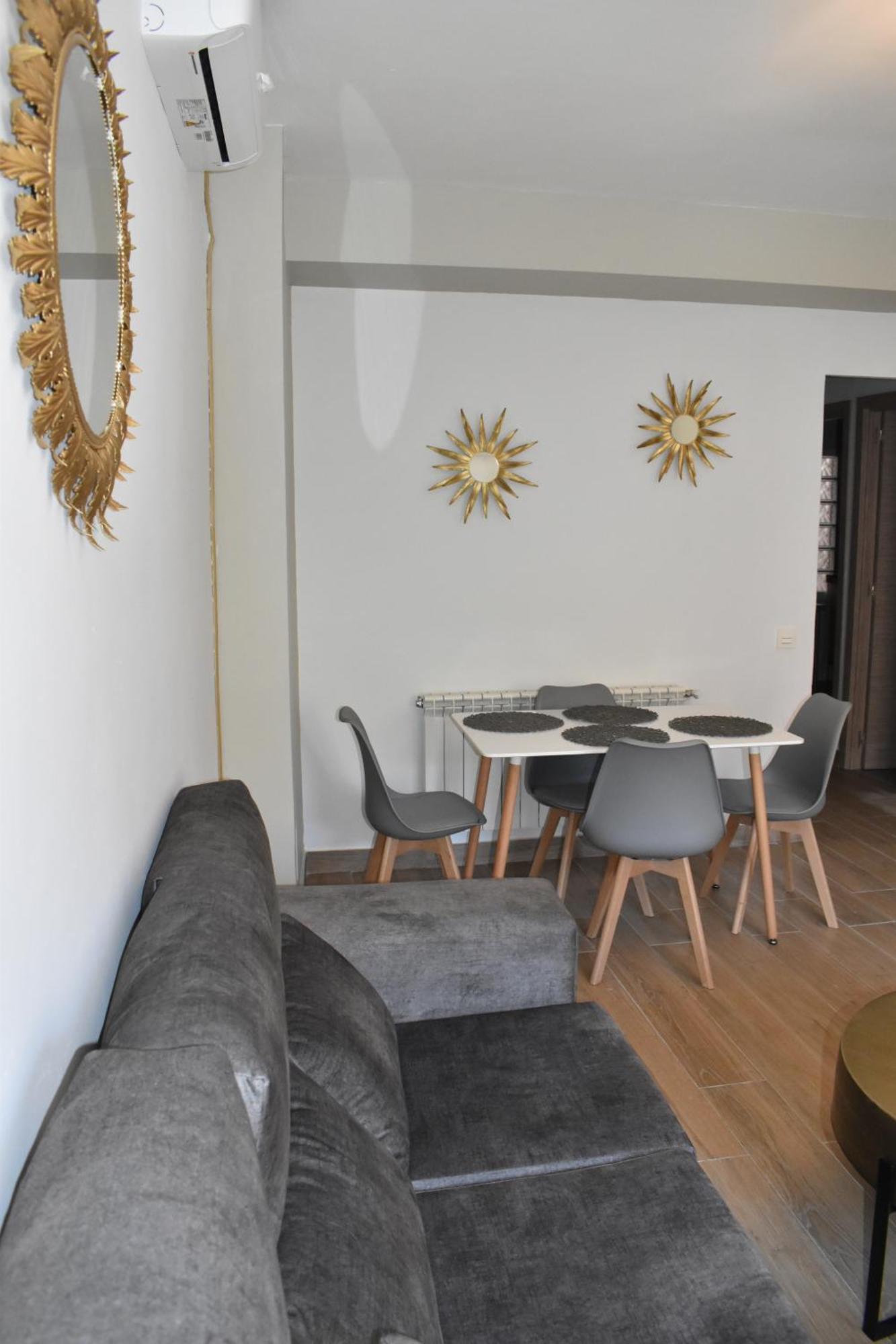 Rua 82 Apartamento