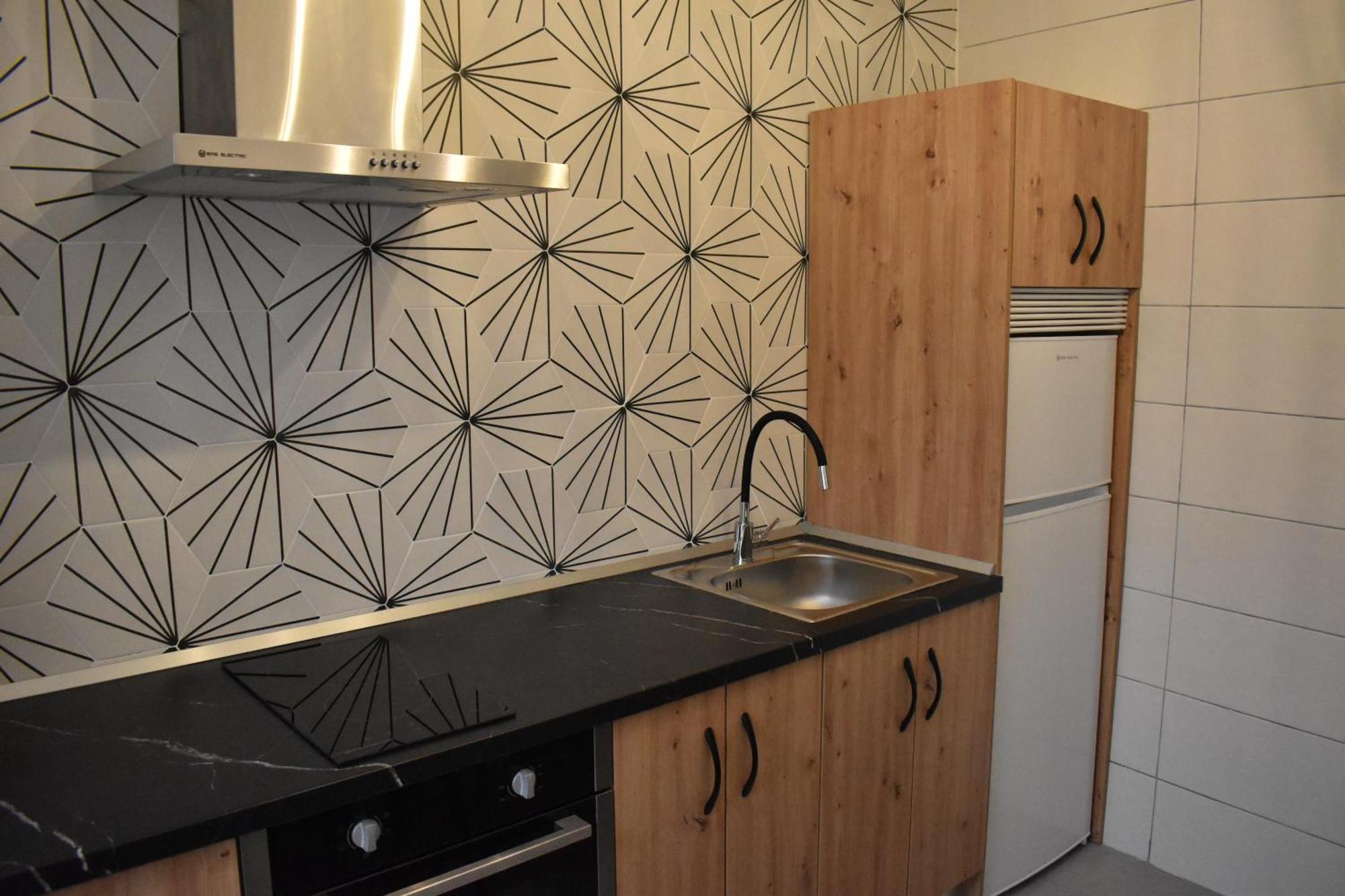 Apartamento Rua 82 Ibdes