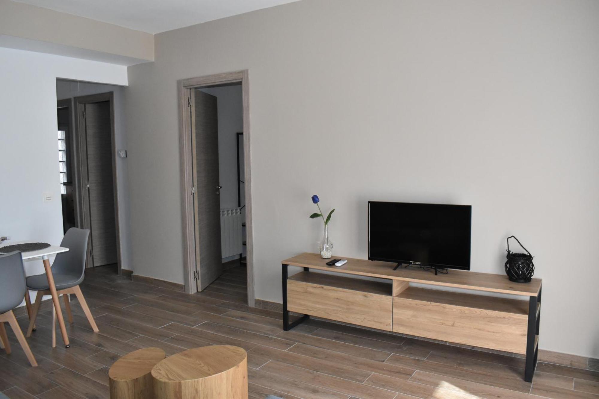 Rua 82 Apartamento *