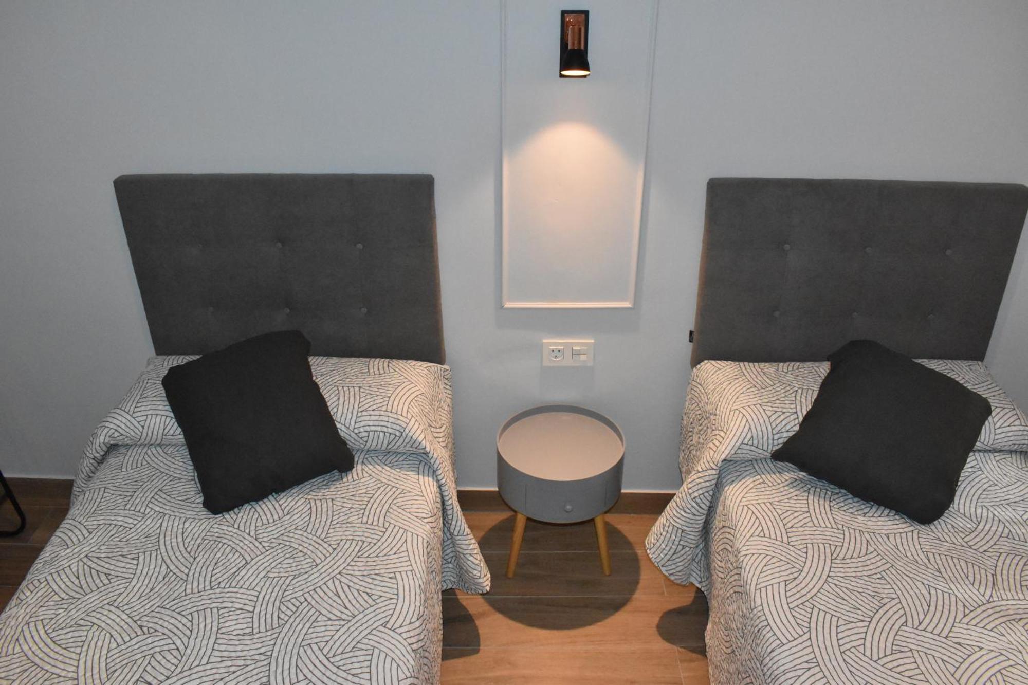 Rua 82 Apartamento Ibdes