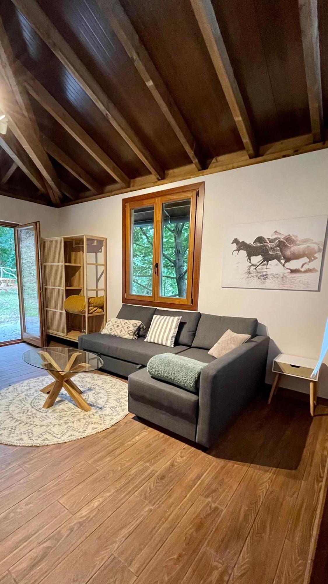 Turisticos Bizkar Bare Apartamento