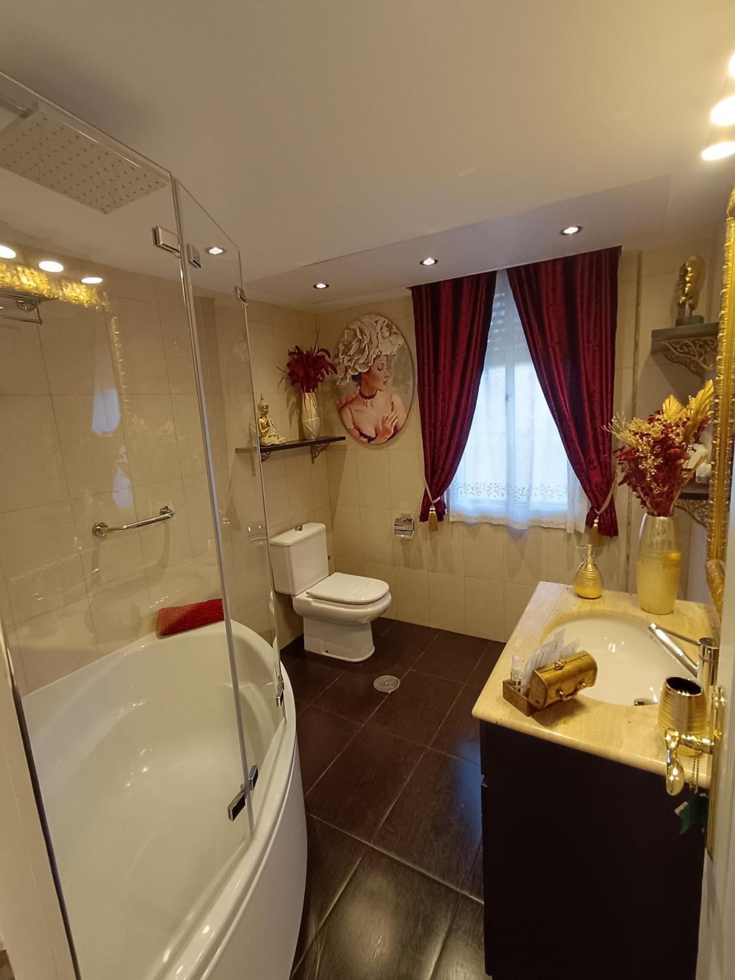 Apartamento Caprichos *
