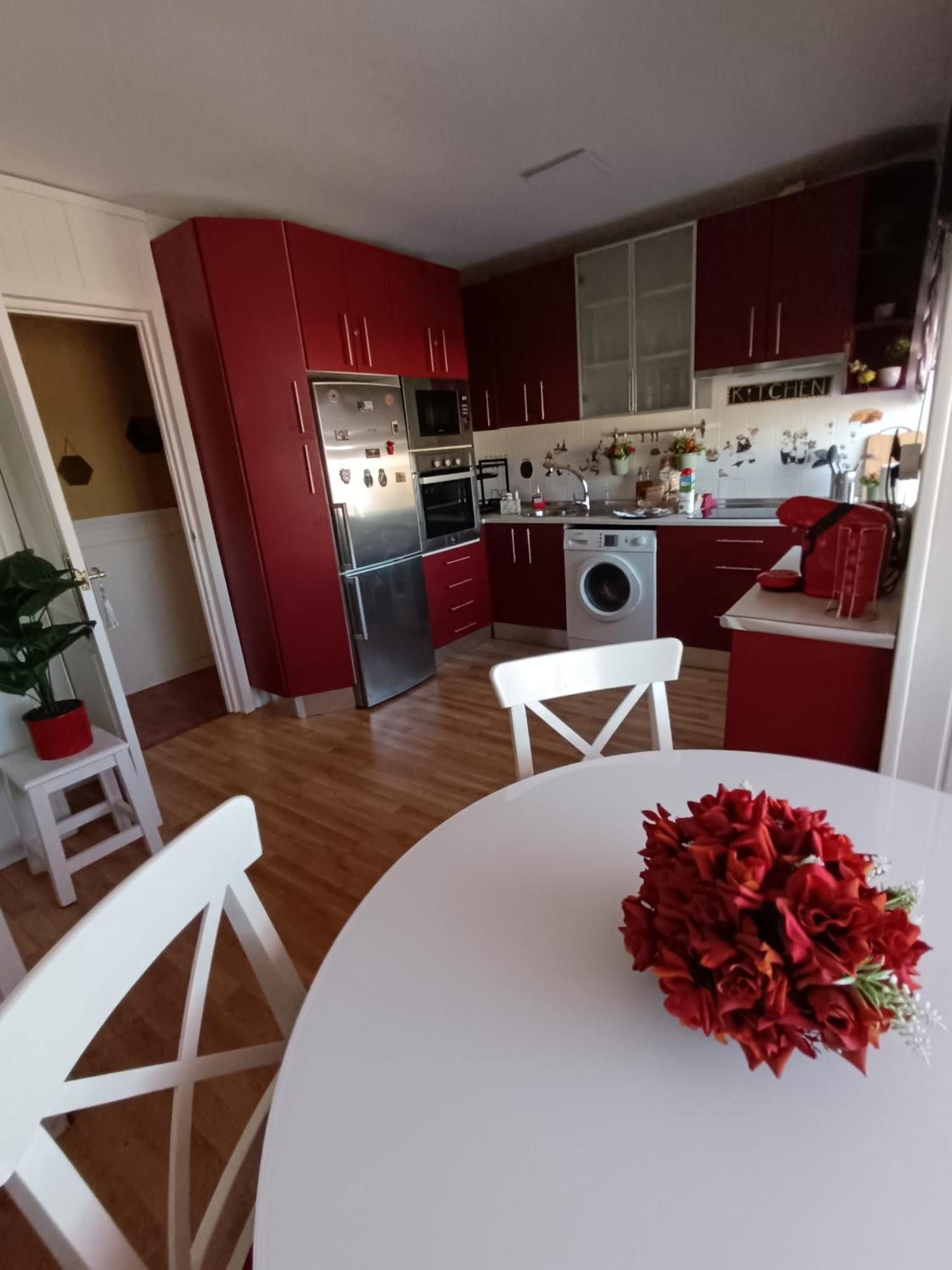 Apartamento Caprichos *