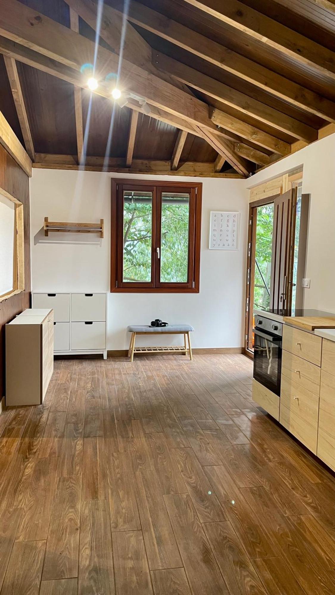 Turisticos Bizkar Bare Apartamento