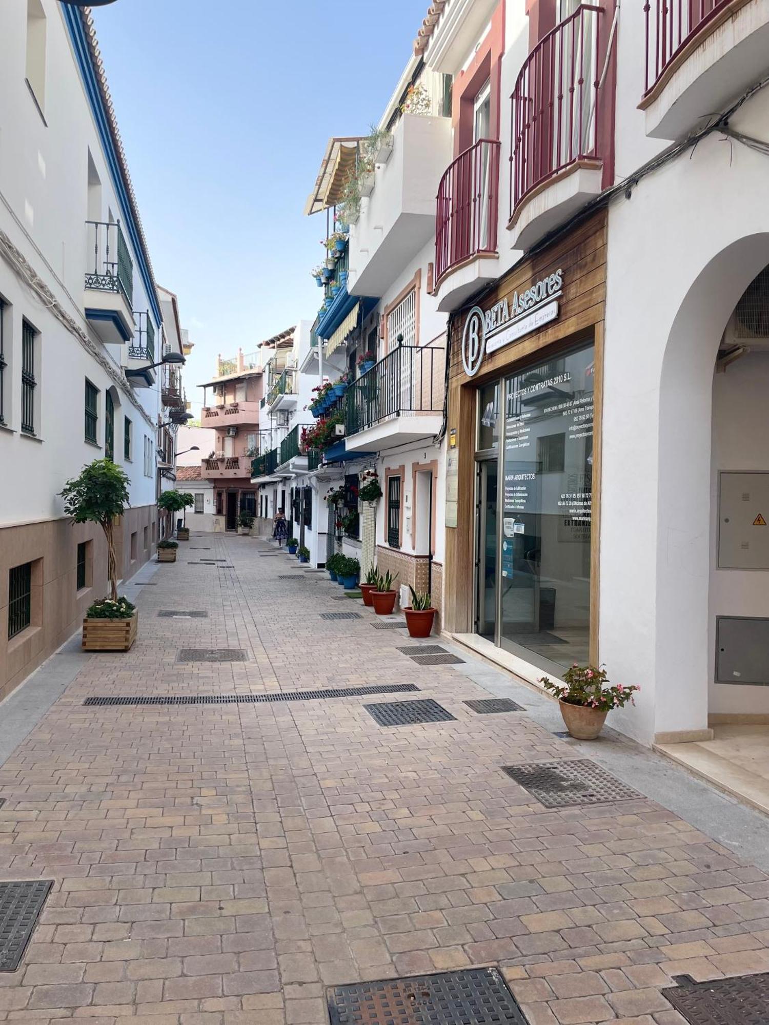 Apartamento Casa Rosa Nova