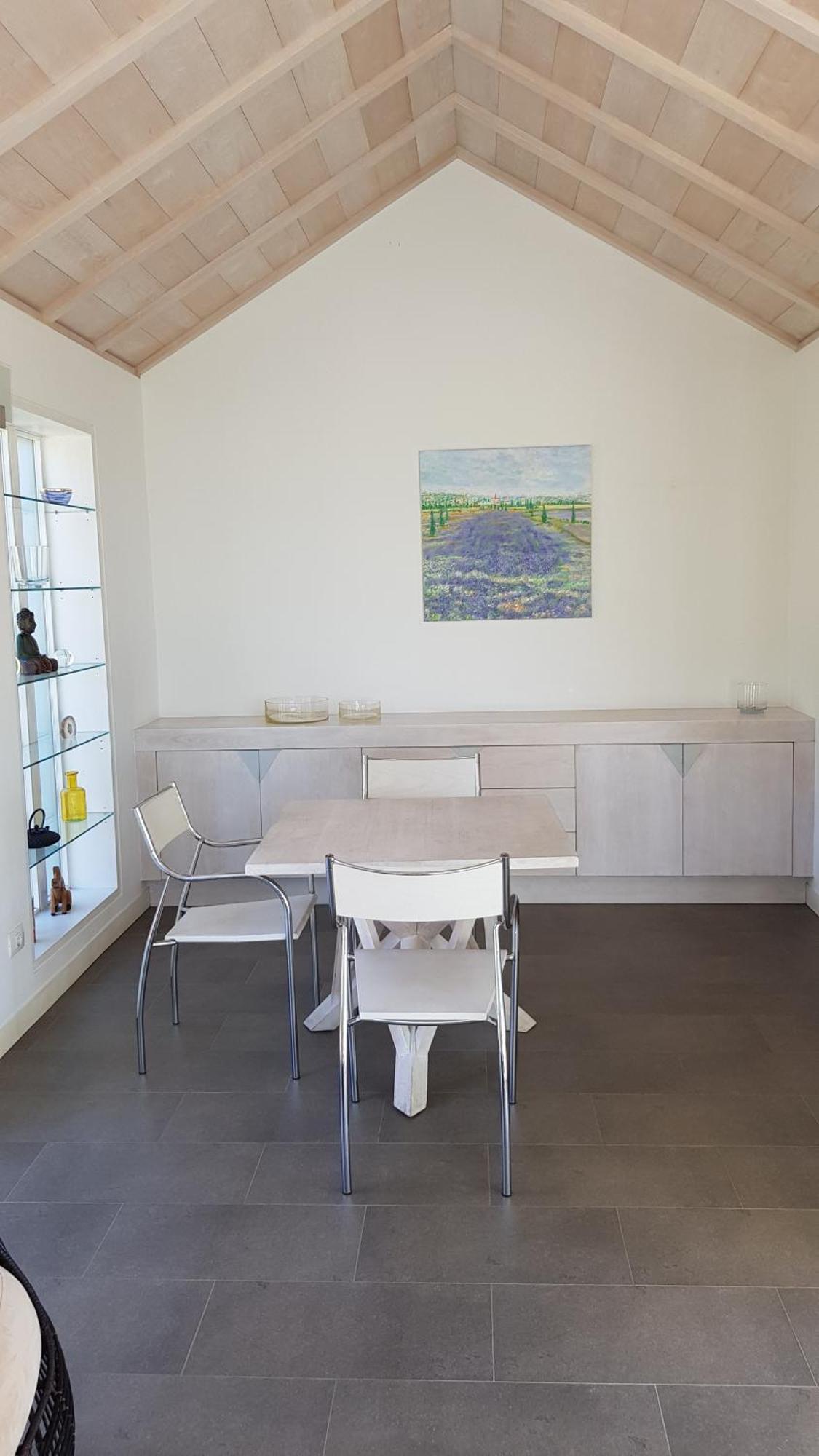 Holiday home Almendro *