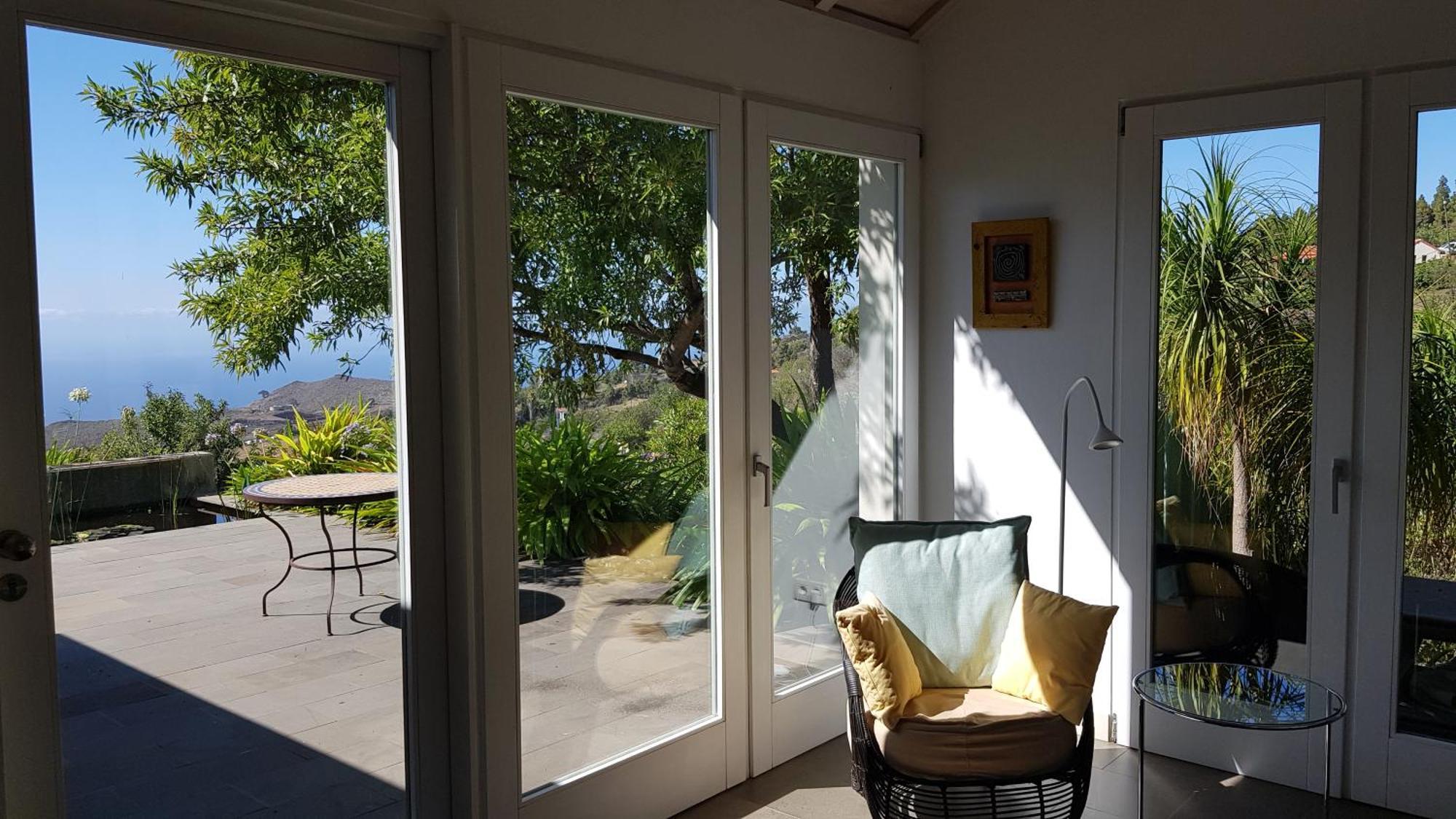 Holiday home Almendro *