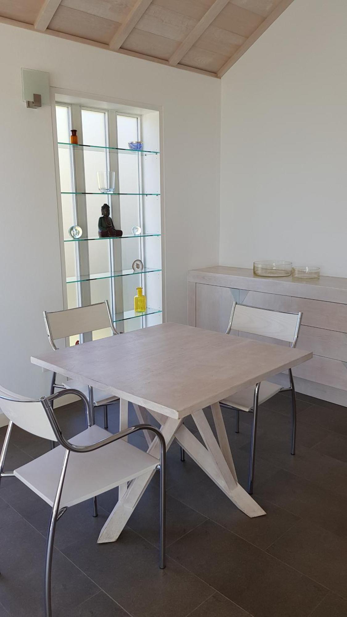 Holiday home Almendro *