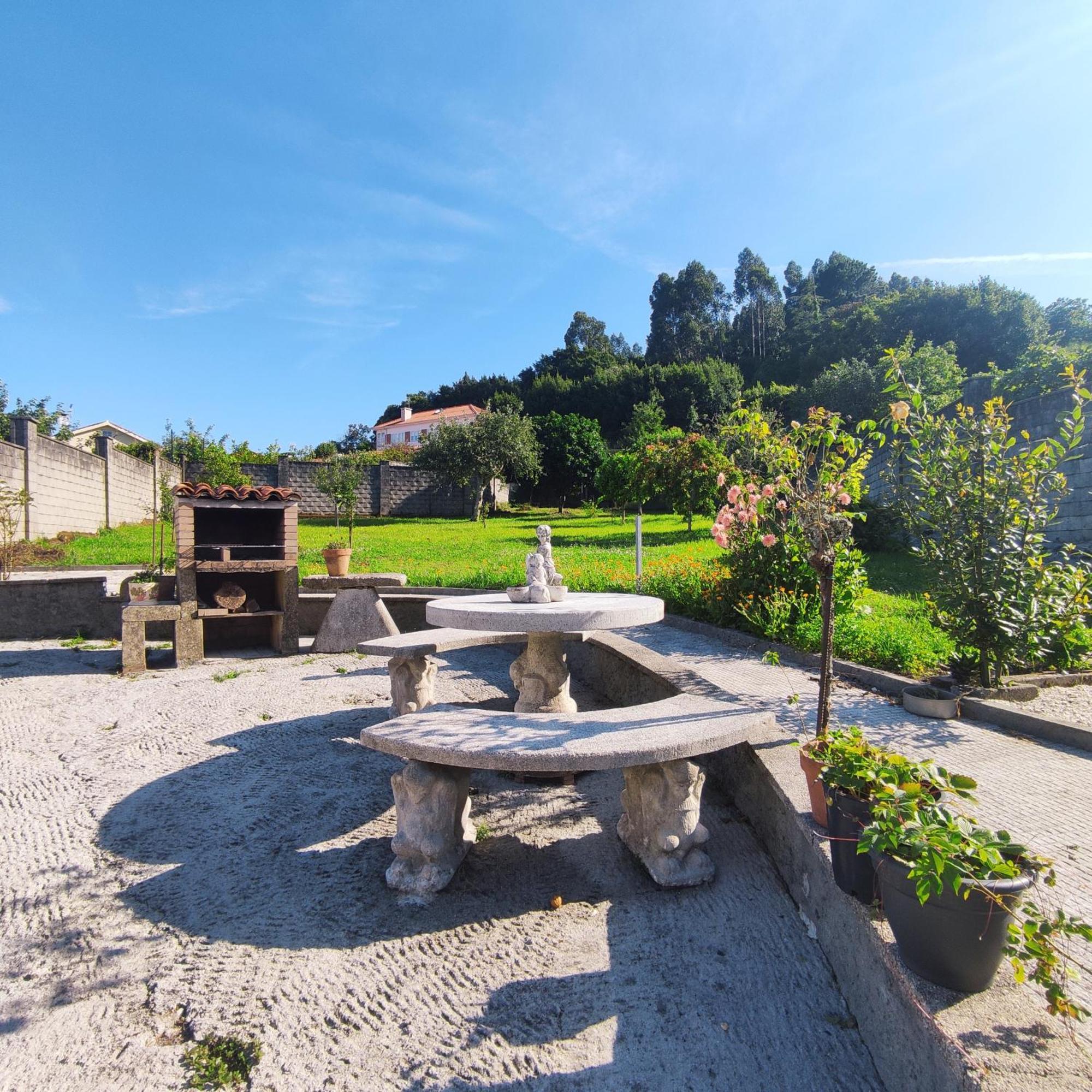 Holiday home A Silva *