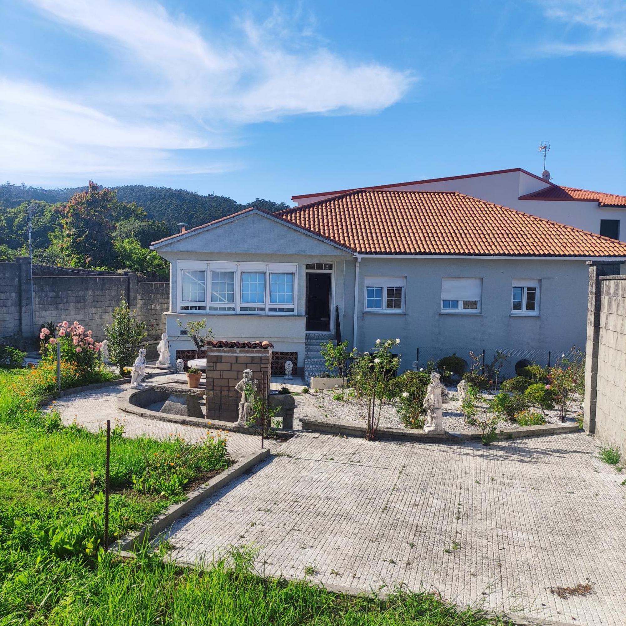A Silva Holiday home