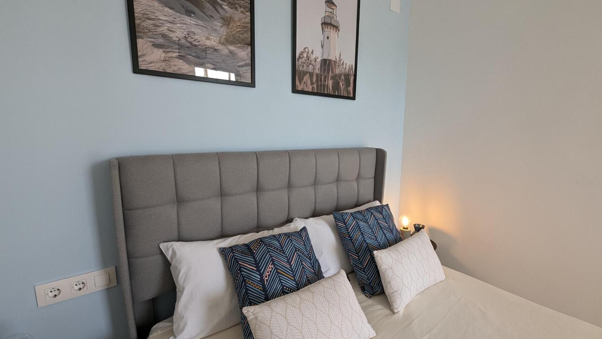 Acuarium Levante Apartamento *