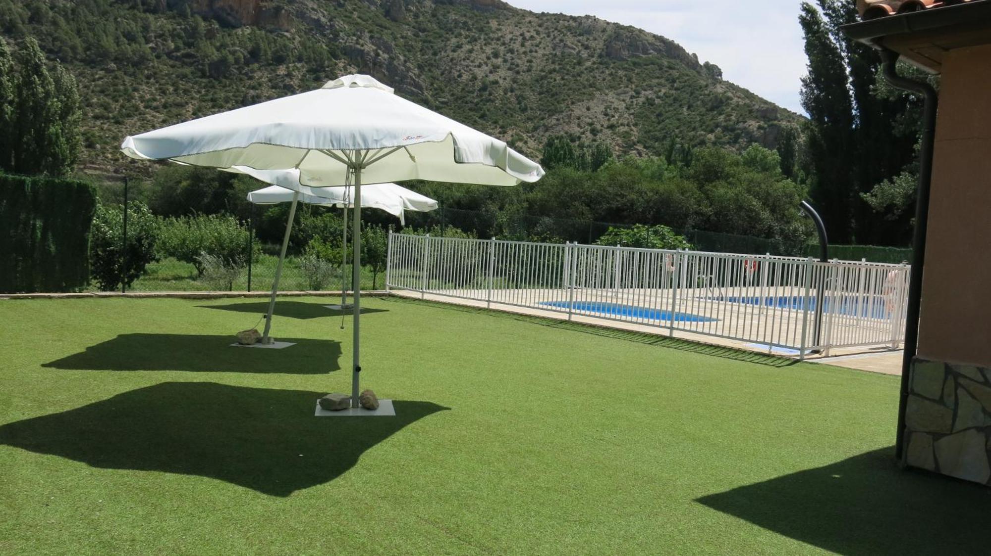 Casa Moreno Сasa de vacaciones
