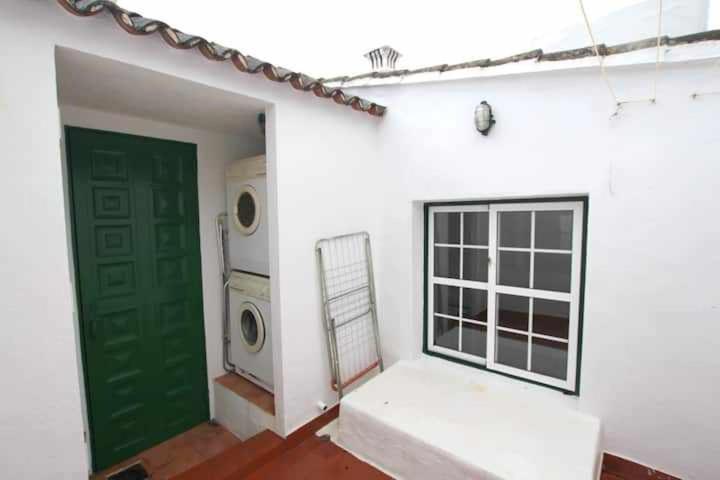 Casa Vicente Vista Al Mar Y Montana Сasa de vacaciones Breña Alta